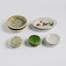 Miniature Dishes