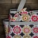 Large Diaper Bag / Clutter Bag / Tote Bag / Baby Girl / Baby Boy / Purse