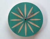 Objectify Vintage2 Wall Clock