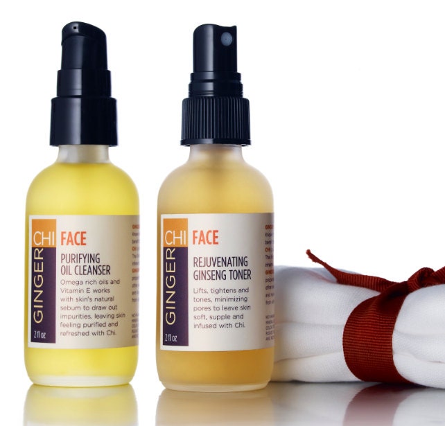 Cleanser & Toner Face Set Pack