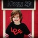 Love Valentine's Day kids t-shirt