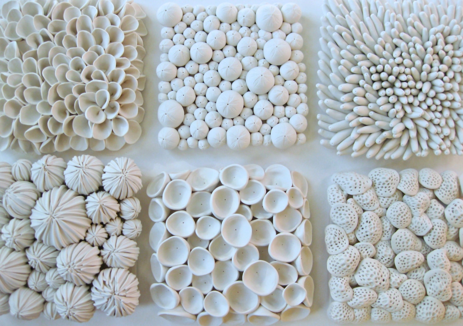Set of 4 Tiles of your choice