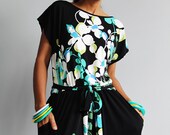 Maxi Jumpsuit - Jumper Maxi Dress  : Simply Jumpsuit Collection