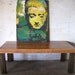 Beautiful Reclaimed Wood Dining Tables. Loft Style.Made in L.A.