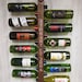 Established Date Wine Rack Embellishment (Copper Only)