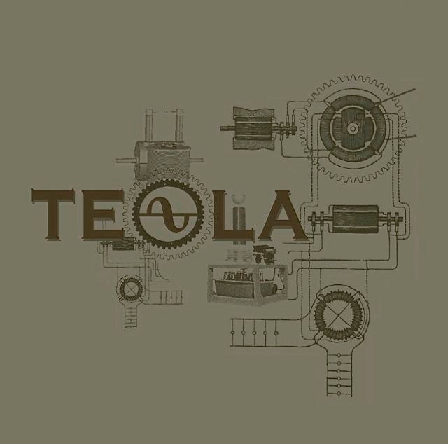 Tesla T-Shirt