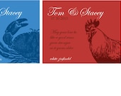 Private Listing for Chopchop1 - 100 Custom Wine Bottle Labels