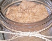 Honey Almond Brown Sugar Body Scrub 16oz