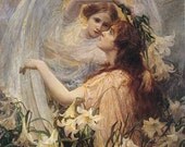 Angelic Readings