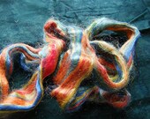 Rainbow Trilobal Firestar nylon