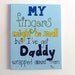Baby Boy Nursery Decor - Baby Nursery Quotes - Baby Boy Nursery Wall Art 11x14