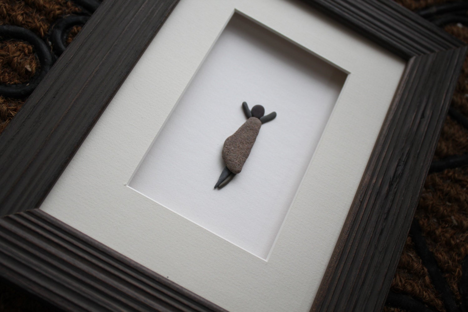 Pebble Art of NS by Sharon Nowlan