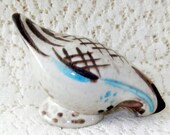 Redwing Bob White Quail single Salt Shaker