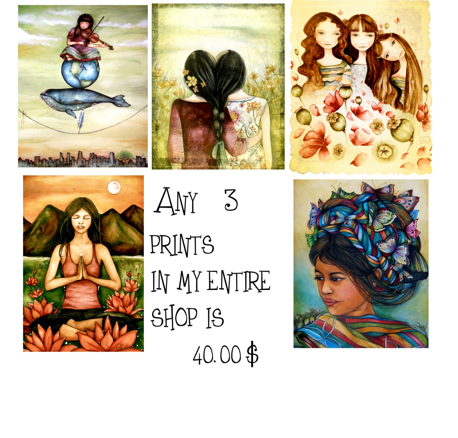SALE SPECIAL until july first