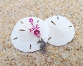 Seahorse Ear Cuff - You Design It, I'll Create It