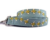 BEES Dog Leash