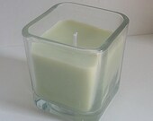 Coconut Lime 7 oz candle