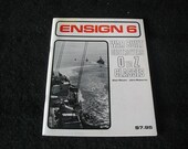 War Built Destroyers O to Z Classes/Ensign 6