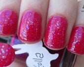 Atolla - HARE Polish - Fall 2012 - Hand Blended Nail Polish