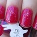 Atolla - HARE Polish - Fall 2012 - Hand Blended Nail Polish