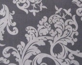 Breastfeeding nursing cover like hooter hider  NEW addition GRAY damask    Milky  baby original label