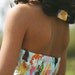 Ginger Dress and Top PDF Pattern Tutorial,  Ebook, Epattern, Sizes 12m-10 years included.