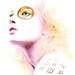 Colored pencil drawing - Louis Vuitton Tattoo