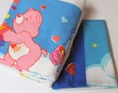 Care Bears Bed Sheet Set