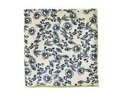 The Harlem Pocket Square