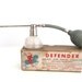 Vintage Atomizer-Defender Throat & Nasal-DeVILBISS no.15-Original Box