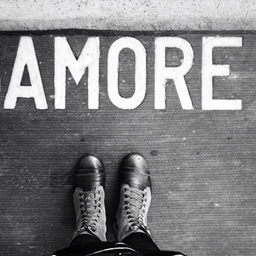 Where my feet take me: The Sagamore
