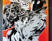 Gambit and Rogue