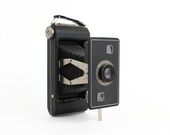 Vintage Kodak Camera Jiffy Six 16 Series 2 Bellow Folding