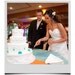Hand Needle Felted Wedding Cake Topper - Love Birds ( made to order)