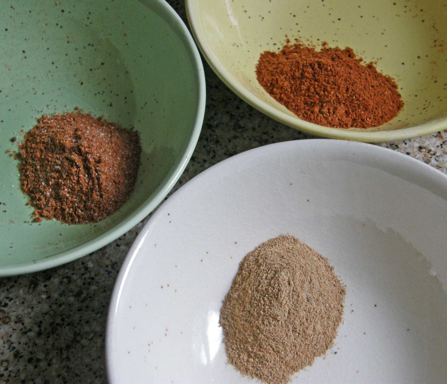 SALE - Gusto - Spiced Chicken PALEO Dry Grilling Rub - No Sugar / Sugar Free - Vegan Vegetarian