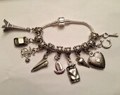 Fifty Shades of Grey (Fifity Shades Freed) Inspired BOOK ACCURATE of Ana's Bracelet