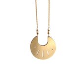 V Necklace