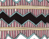 music - 7 x 10 art print
