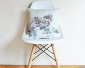 Beach Pine Photography Pillow Cover