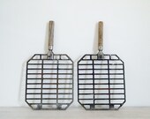 vintage hibachi grills
