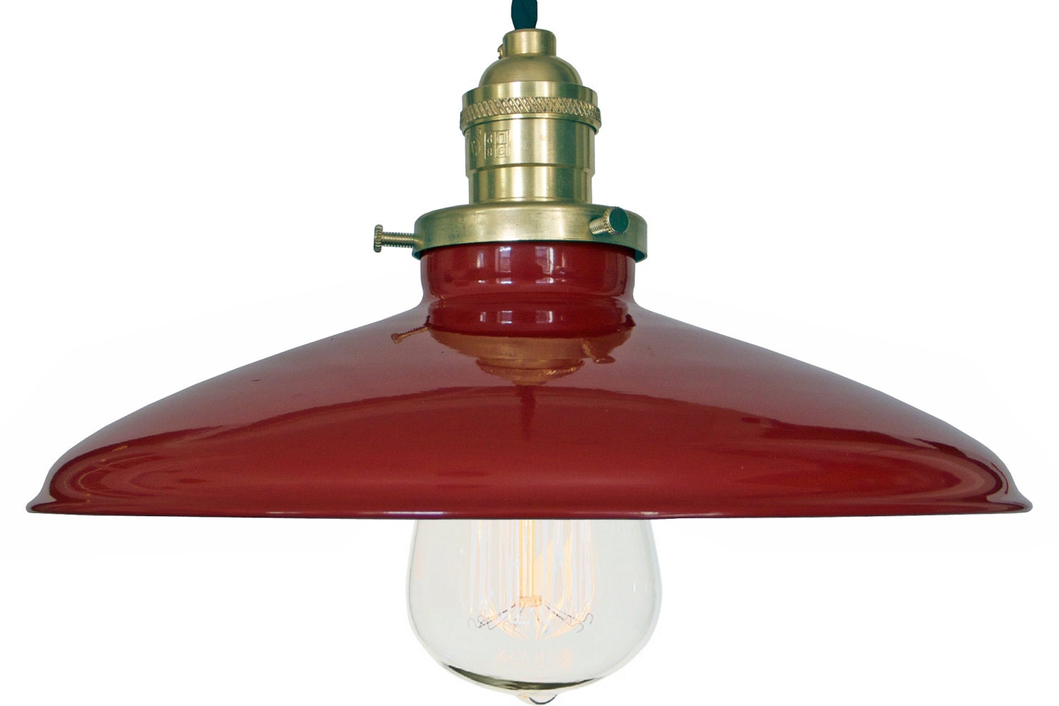 THE HUDSON LAMP