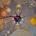THE HOUSTON LAMP