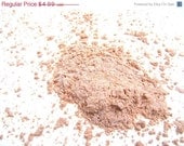 CLEARANCE ITEM 70% OFF Eye Shadow Mineral Makeup - Opal Eye Shadow - 1g Mineral Makeup Vegan Eye Shadow