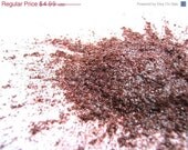 CLEARANCE ITEM 70% OFF Eyeshadow Mineral Makeup - Mossy Mauve Eyeshadow - 1g Mineral Makeup Vegan Eyeshadow
