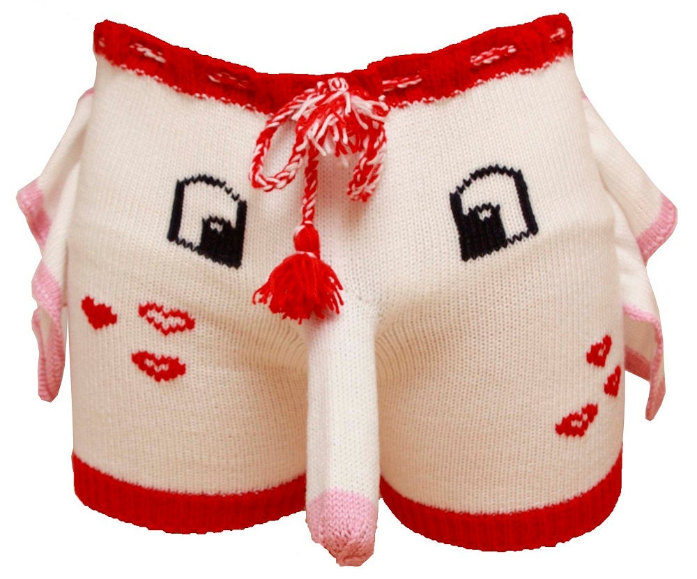 Sexy men Shorts Handmade, Men, Present, Gift Underwear
