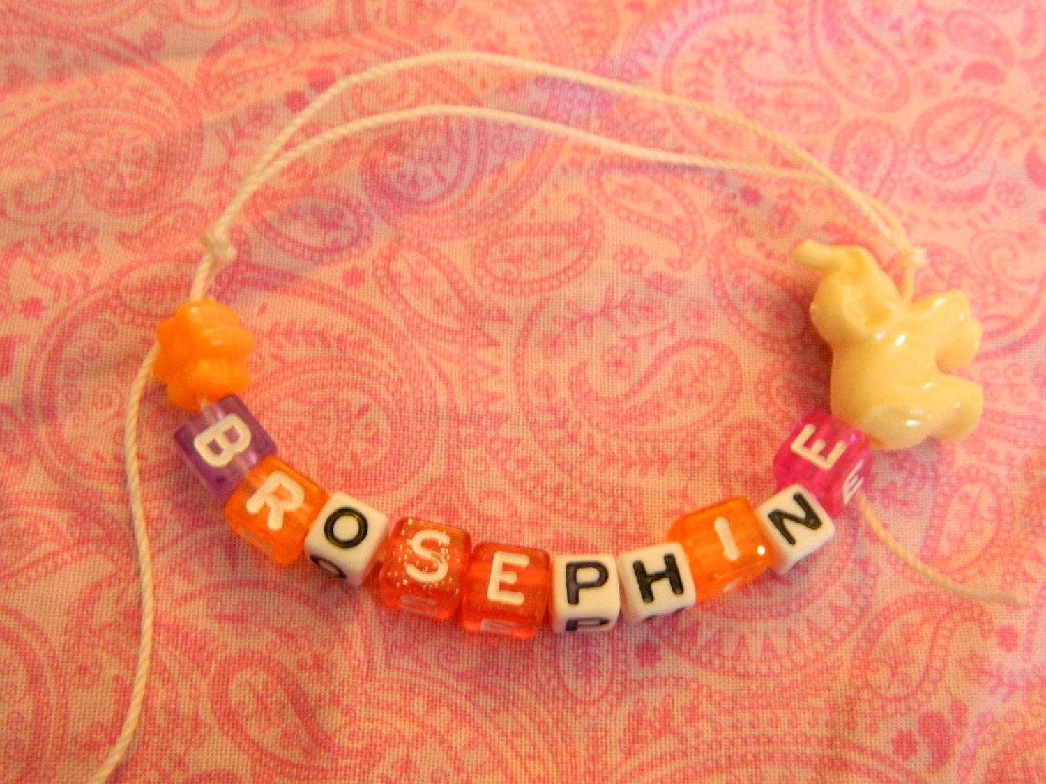Brosephine Bracelet
