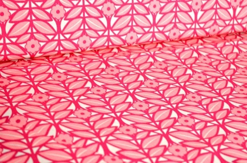 Art Gallery Fabrics Modernology Impression - 1 yard