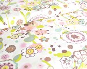 Alexander Henry- Larkspur Meadow  1 yard