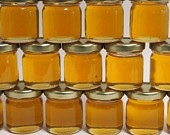 20 empty mini jars and lids Il_170x135