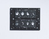 The Phases of the Moon Magnets